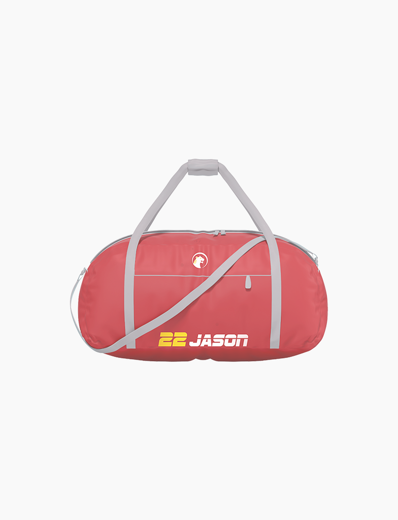 22 Jason Sports Bag