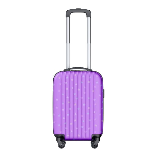 [M] Trolley Bag - RFQ