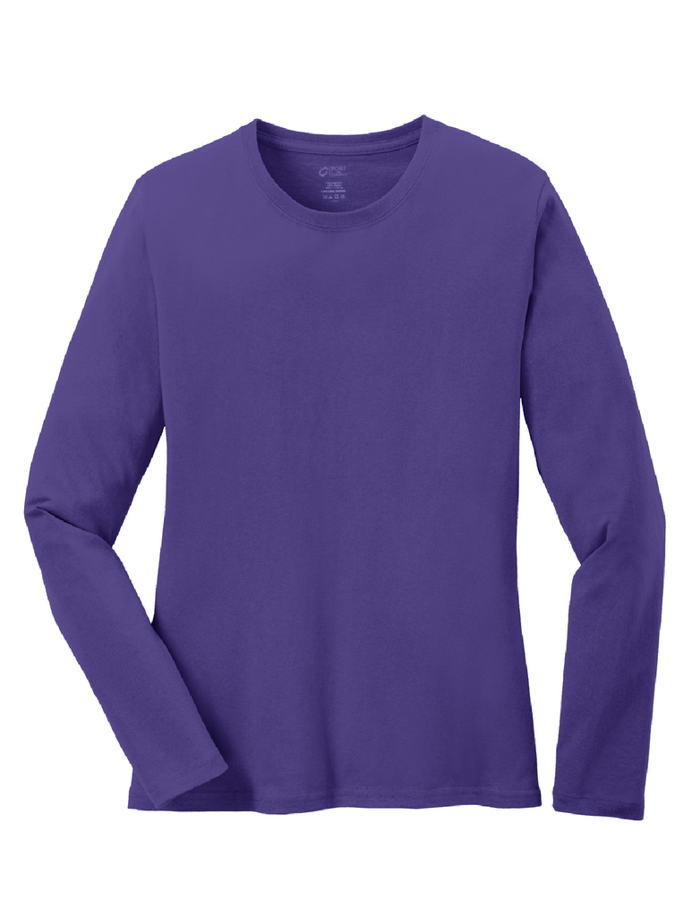 [M] Long Sleeve T-Shirt