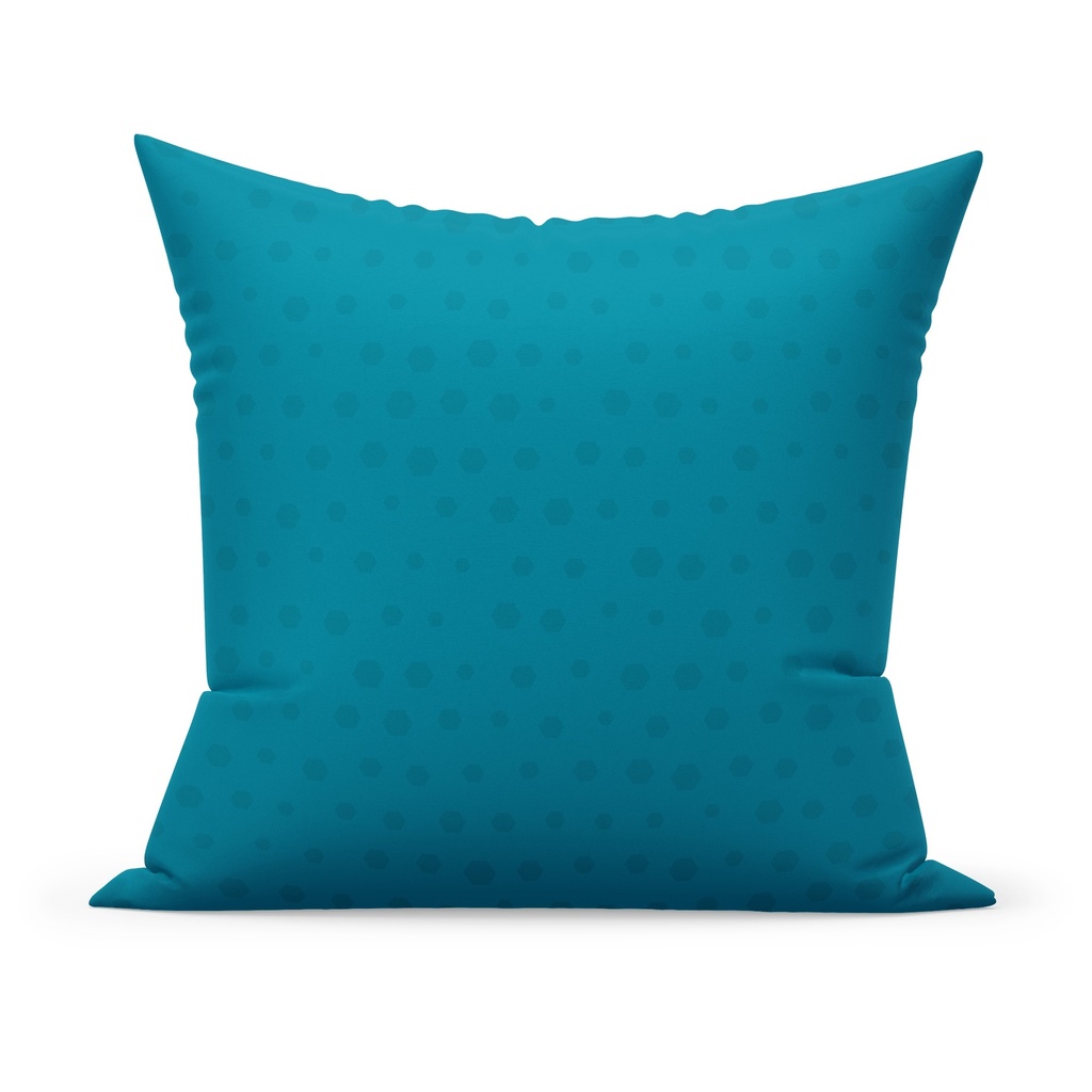 Beast Buddies Framed Art Pillow