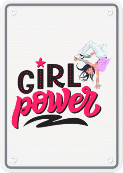 Beast Buddies Framed Paper