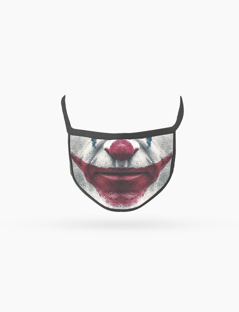 Halloween Mask