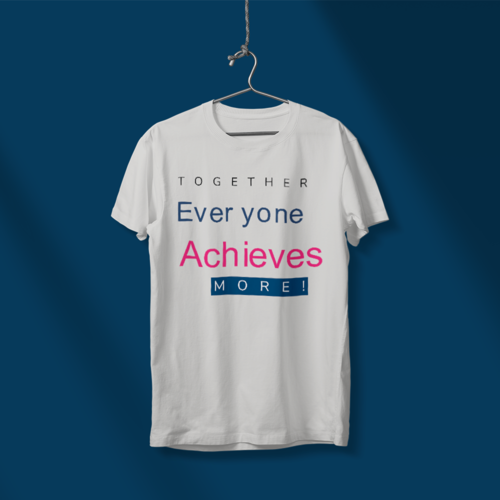 Plain Tshirt Transparent