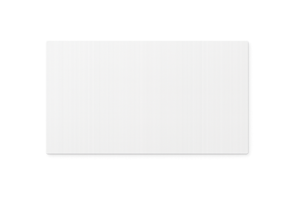 Business card new layout