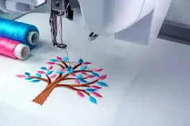 [embroidery] Embroidery