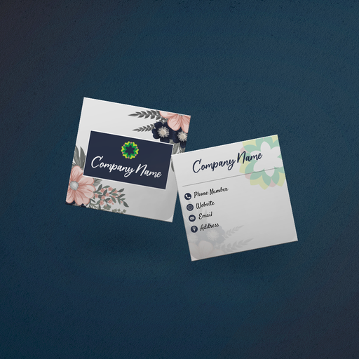 [Custom Multi Color Card] Custom Multi Color Card