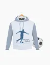 [hoodie] Hoodie