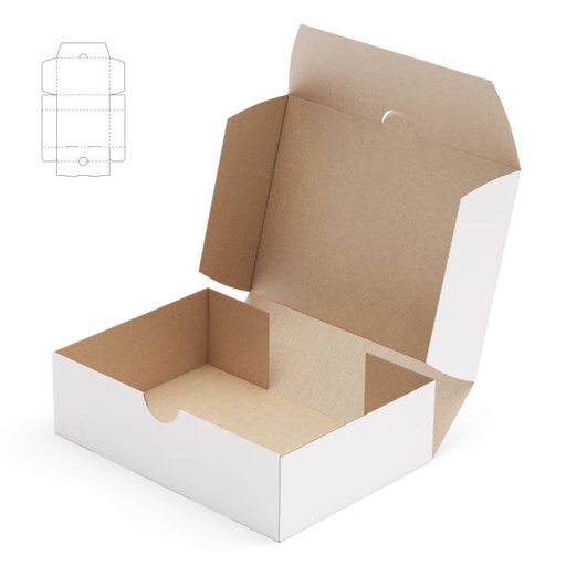 [Dieline fixed Test] Dieline fixed Test