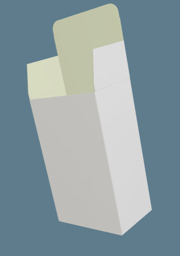 [Retail Packaging] Retail Packaging