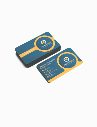 [business-card] Business Card