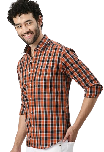 [smart shirt config] smart shirt config