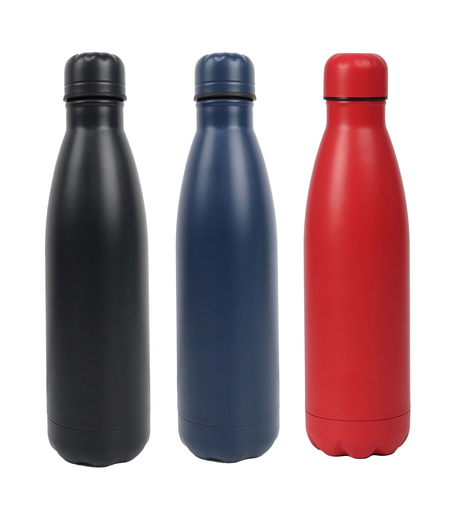 [ATSALI - Matte Thermal Bottle 500ml] Custom - Matte Thermal Bottle 500ml