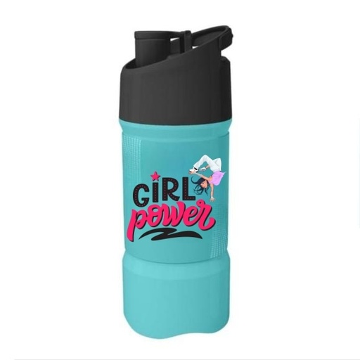 [Beast Buddies Framed Art Bottle_345] Beast Buddies Framed Art Bottle