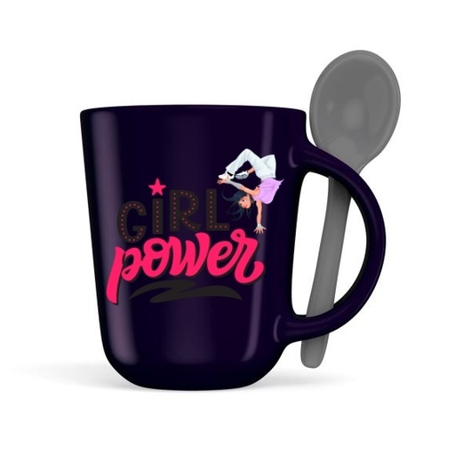 [Beast Buddies Framed Art Mug_343] Beast Buddies Framed Art Mug